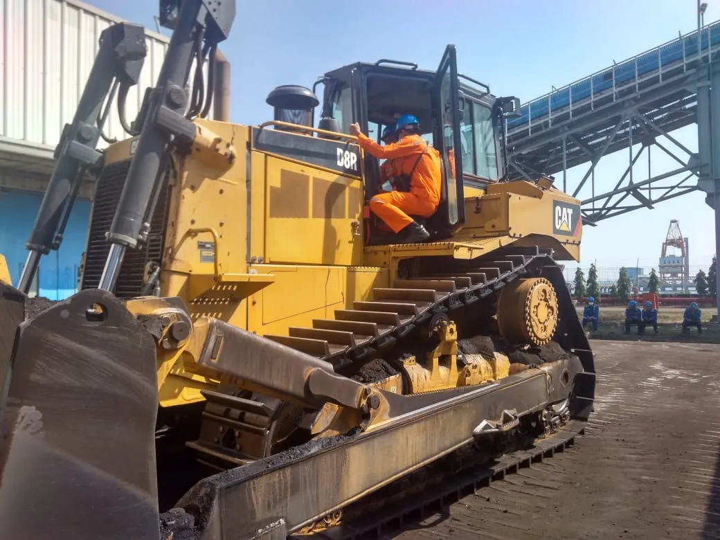 Dokumentasi Pelatihan K3 5